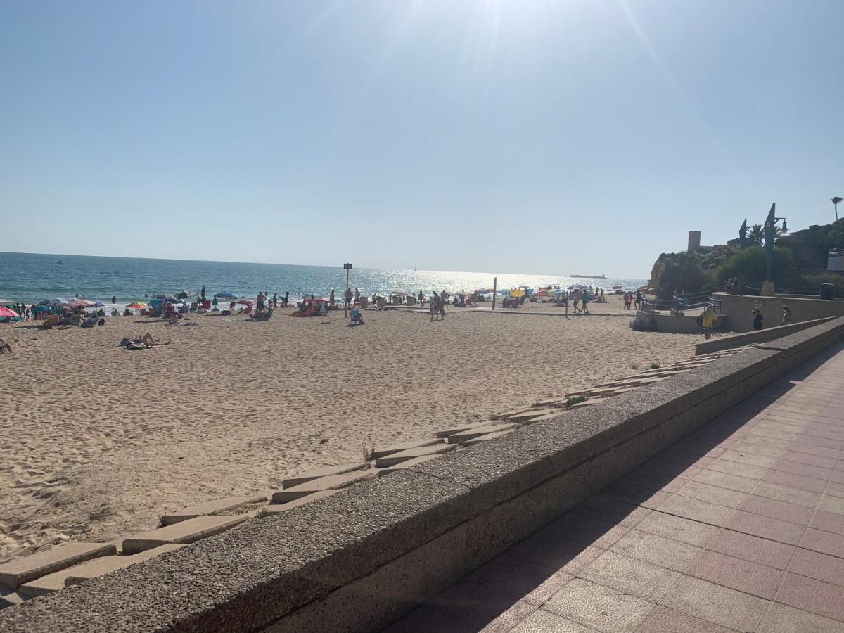 Chiclana Casa Maria Villa Chiclana de la Frontera Bagian luar foto